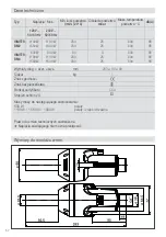 Preview for 52 page of Leister Igniter BM2 Operating Instructions Manual