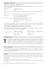 Preview for 58 page of Leister Igniter BM2 Operating Instructions Manual