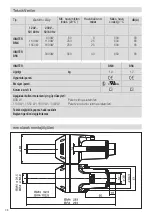 Preview for 48 page of Leister Igniter BM4 Operating Instructions Manual