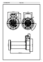 Preview for 3 page of Leister LE 10000 DF-R Operating Instructions Manual