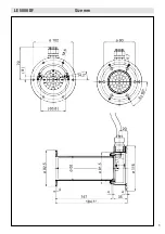 Предварительный просмотр 3 страницы Leister LE 10000 DF Operating Instructions Manual