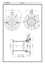 Предварительный просмотр 4 страницы Leister LE 10000 DF Operating Instructions Manual