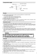 Preview for 21 page of Leister LE 5000 HT-S Operating Manual