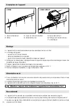 Предварительный просмотр 28 страницы Leister LE MINI Operating Instructions Manual