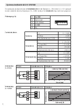 Предварительный просмотр 8 страницы Leister LHS 91 Operating Instructions Manual