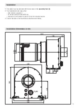 Предварительный просмотр 15 страницы Leister LHS 91 Operating Instructions Manual