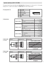 Предварительный просмотр 17 страницы Leister LHS 91 Operating Instructions Manual