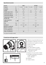 Предварительный просмотр 23 страницы Leister LHS 91 Operating Instructions Manual