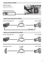 Предварительный просмотр 27 страницы Leister LHS 91 Operating Instructions Manual