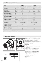 Предварительный просмотр 32 страницы Leister LHS 91 Operating Instructions Manual