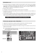 Предварительный просмотр 34 страницы Leister LHS 91 Operating Instructions Manual