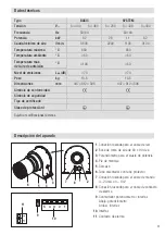 Предварительный просмотр 41 страницы Leister LHS 91 Operating Instructions Manual