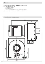 Предварительный просмотр 42 страницы Leister LHS 91 Operating Instructions Manual