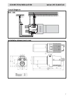 Предварительный просмотр 7 страницы Leister LHS CLASSIC 20S Operating Instructions Manual