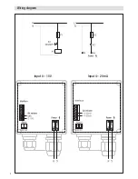 Preview for 4 page of Leister MONO 6 SYSTEM Operating Instructions Manual