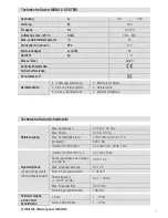 Preview for 7 page of Leister MONO 6 SYSTEM Operating Instructions Manual