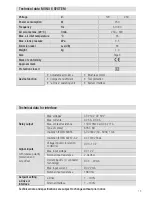 Preview for 15 page of Leister MONO 6 SYSTEM Operating Instructions Manual