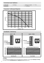 Предварительный просмотр 8 страницы Leister MONO SYSTEM Operating Instructions Manual