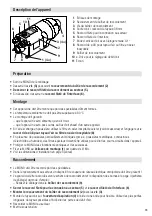 Предварительный просмотр 33 страницы Leister MONO SYSTEM Operating Instructions Manual