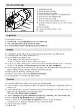 Предварительный просмотр 41 страницы Leister MONO SYSTEM Operating Instructions Manual