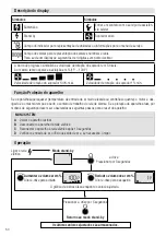 Предварительный просмотр 50 страницы Leister MONO SYSTEM Operating Instructions Manual