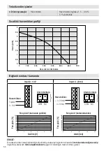 Предварительный просмотр 56 страницы Leister MONO SYSTEM Operating Instructions Manual