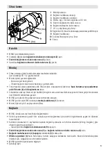 Предварительный просмотр 57 страницы Leister MONO SYSTEM Operating Instructions Manual