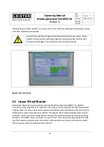 Предварительный просмотр 12 страницы Leister SEAMTEK 36 Operating Manual