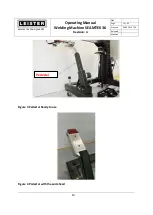 Предварительный просмотр 14 страницы Leister SEAMTEK 36 Operating Manual