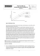 Предварительный просмотр 37 страницы Leister SEAMTEK 36 Operating Manual