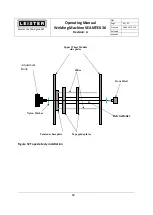 Предварительный просмотр 62 страницы Leister SEAMTEK 36 Operating Manual