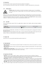 Preview for 6 page of Leister SEAMTEK 900 AT Operating Instructions Manual