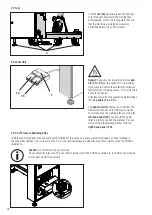 Preview for 18 page of Leister SEAMTEK 900 AT Operating Instructions Manual