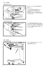 Preview for 20 page of Leister SEAMTEK 900 AT Operating Instructions Manual