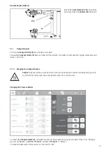 Preview for 21 page of Leister SEAMTEK 900 AT Operating Instructions Manual