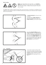 Preview for 22 page of Leister SEAMTEK 900 AT Operating Instructions Manual