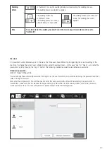 Preview for 27 page of Leister SEAMTEK 900 AT Operating Instructions Manual