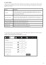 Preview for 29 page of Leister SEAMTEK 900 AT Operating Instructions Manual