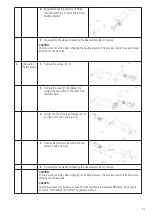 Preview for 41 page of Leister SEAMTEK 900 AT Operating Instructions Manual