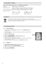 Preview for 48 page of Leister SEAMTEK 900 AT Operating Instructions Manual