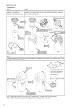 Preview for 50 page of Leister SEAMTEK 900 AT Operating Instructions Manual