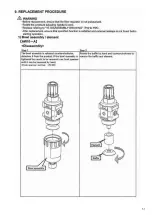 Preview for 51 page of Leister SEAMTEK 900 AT Operating Instructions Manual