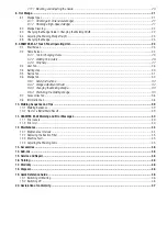 Preview for 3 page of Leister SEAMTEK W-2000 AT Manual