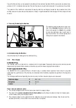 Preview for 9 page of Leister SEAMTEK W-2000 AT Manual