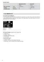 Preview for 10 page of Leister SEAMTEK W-2000 AT Manual