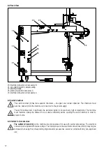 Preview for 12 page of Leister SEAMTEK W-2000 AT Manual