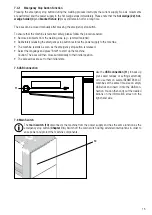 Preview for 15 page of Leister SEAMTEK W-2000 AT Manual