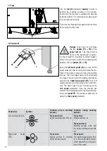 Preview for 16 page of Leister SEAMTEK W-2000 AT Manual