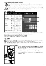 Preview for 17 page of Leister SEAMTEK W-2000 AT Manual