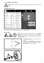 Preview for 19 page of Leister SEAMTEK W-2000 AT Manual